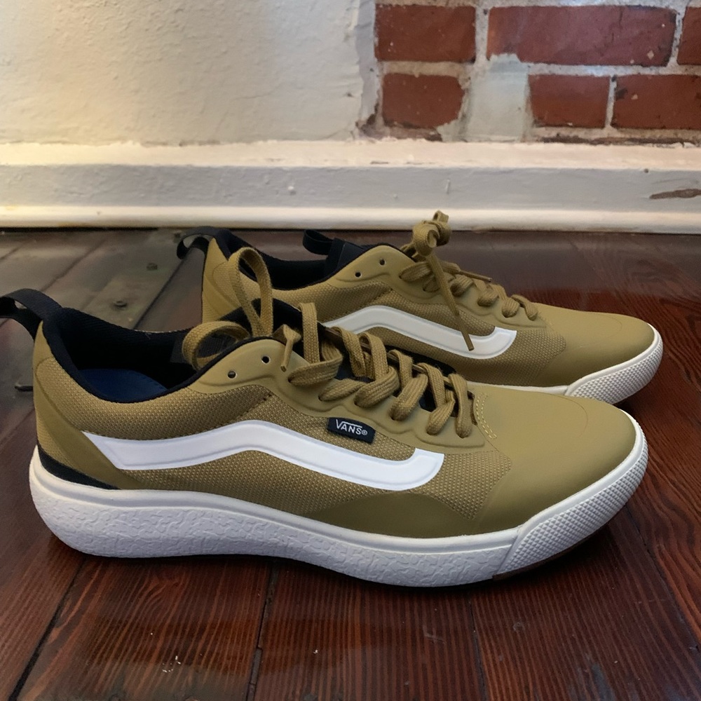 COPY - Vans